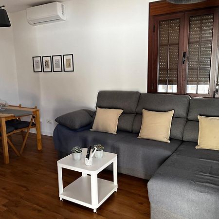 Bonito Chalet En La Cala Con Gran Jardin Privado Villa La Cala Del Moral Eksteriør bilde