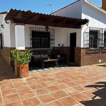 Bonito Chalet En La Cala Con Gran Jardin Privado Villa La Cala Del Moral Eksteriør bilde