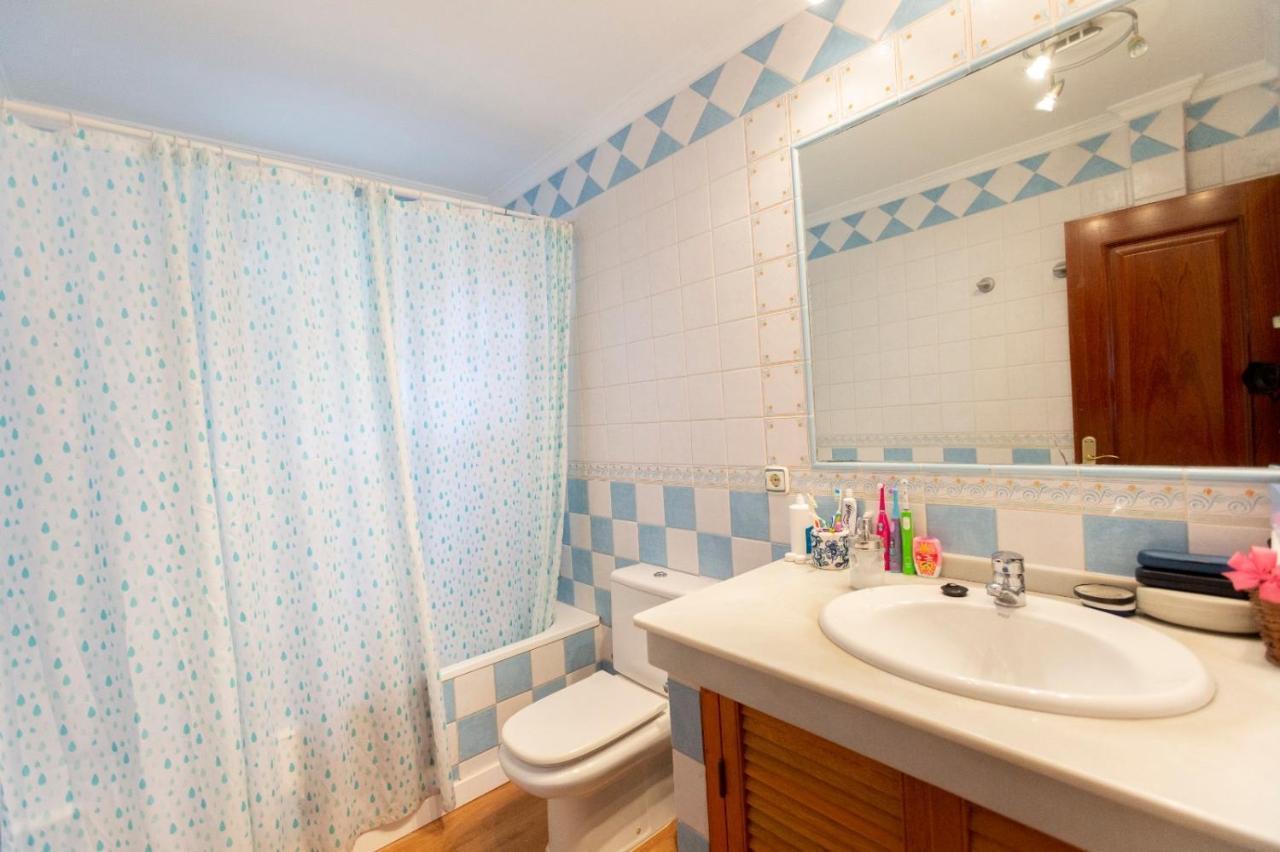 Bonito Chalet En La Cala Con Gran Jardin Privado Villa La Cala Del Moral Eksteriør bilde