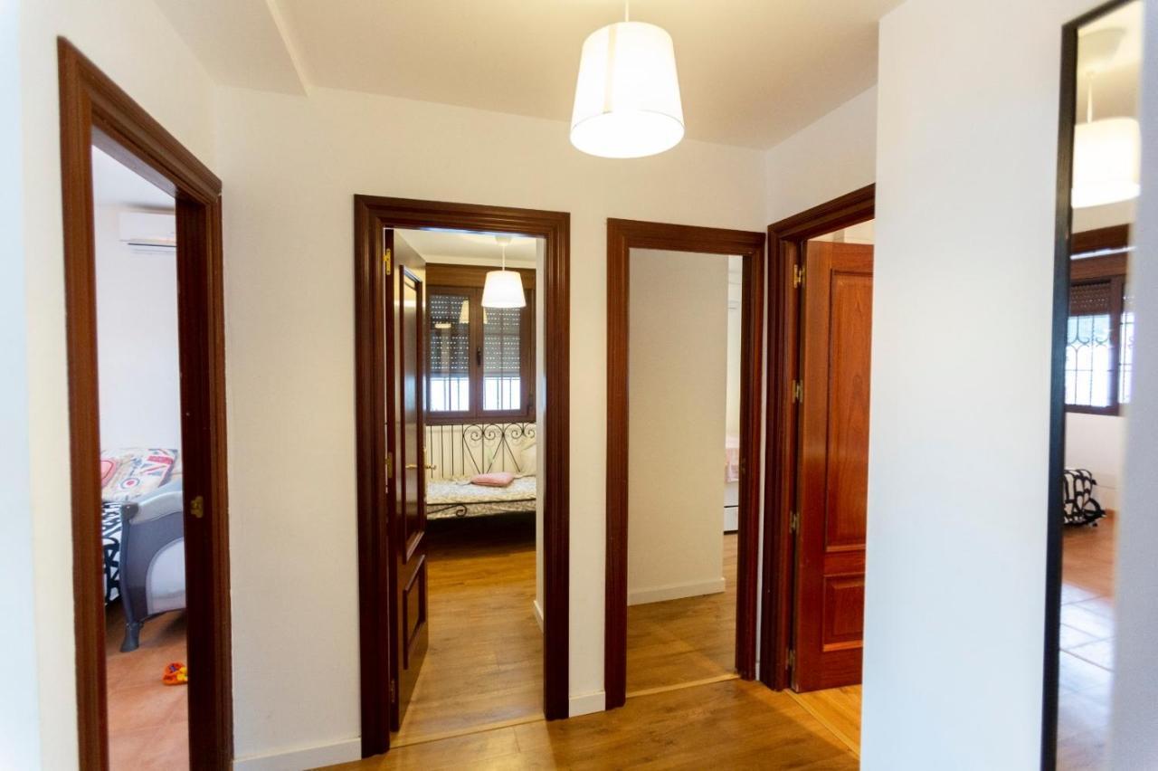 Bonito Chalet En La Cala Con Gran Jardin Privado Villa La Cala Del Moral Eksteriør bilde