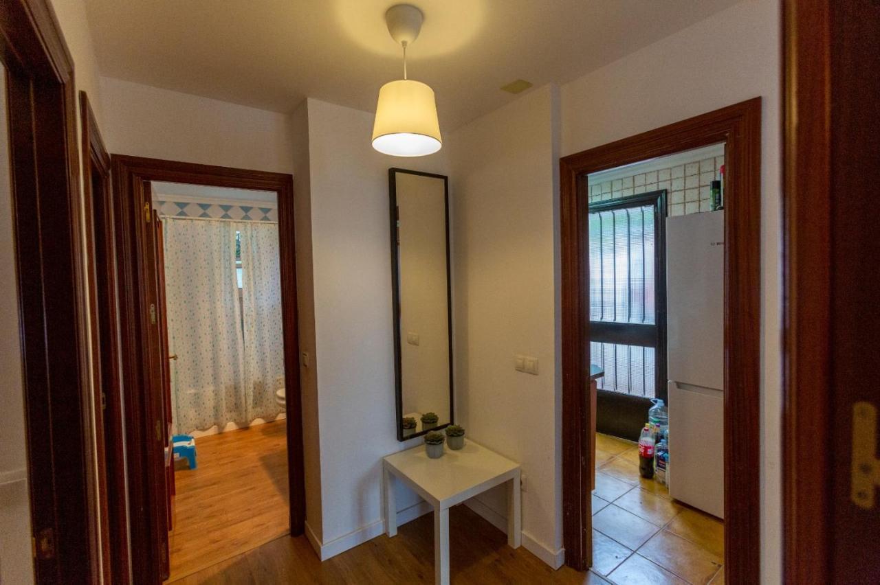 Bonito Chalet En La Cala Con Gran Jardin Privado Villa La Cala Del Moral Eksteriør bilde