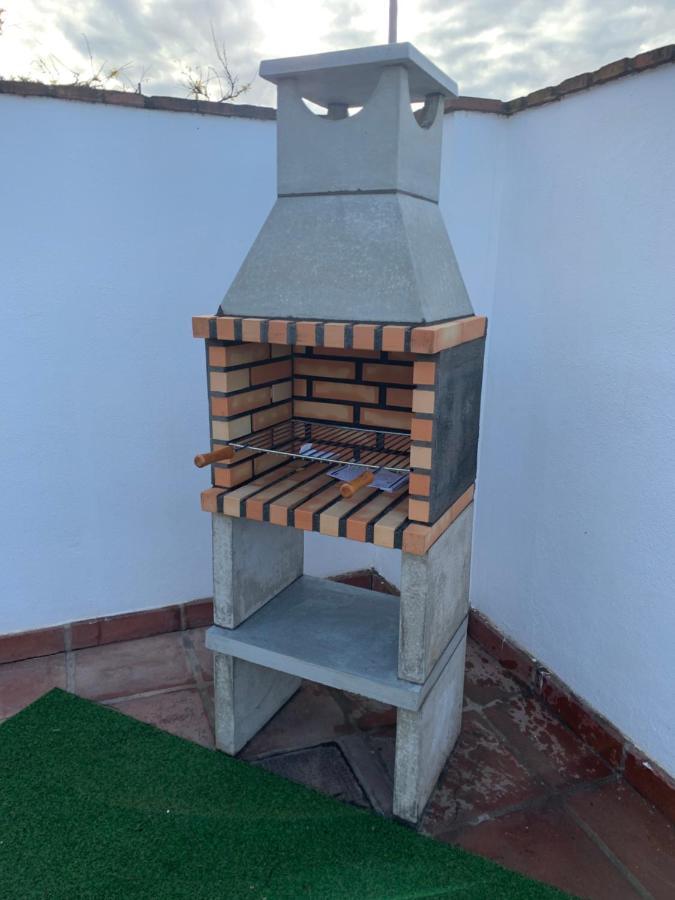 Bonito Chalet En La Cala Con Gran Jardin Privado Villa La Cala Del Moral Eksteriør bilde