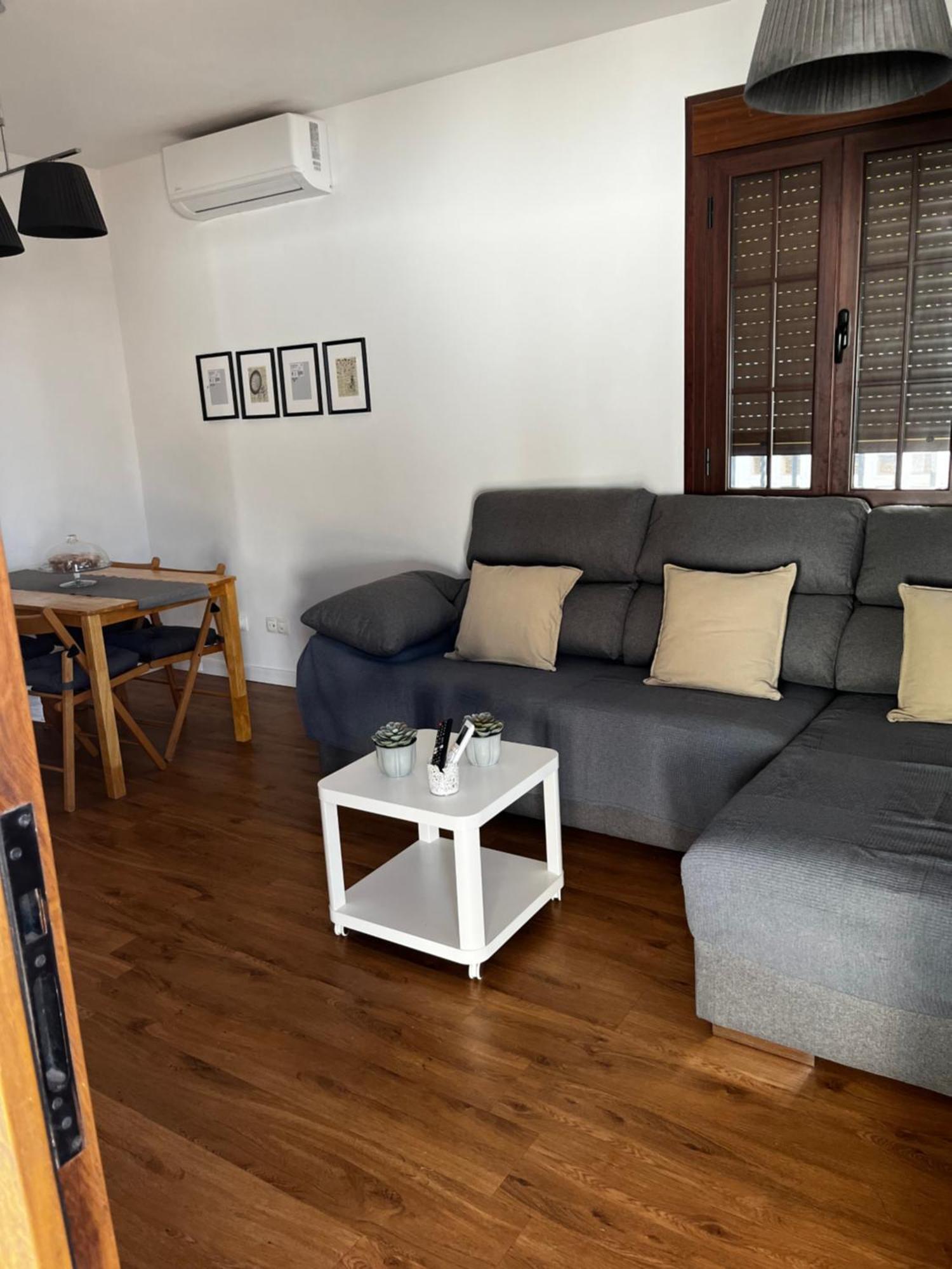 Bonito Chalet En La Cala Con Gran Jardin Privado Villa La Cala Del Moral Eksteriør bilde