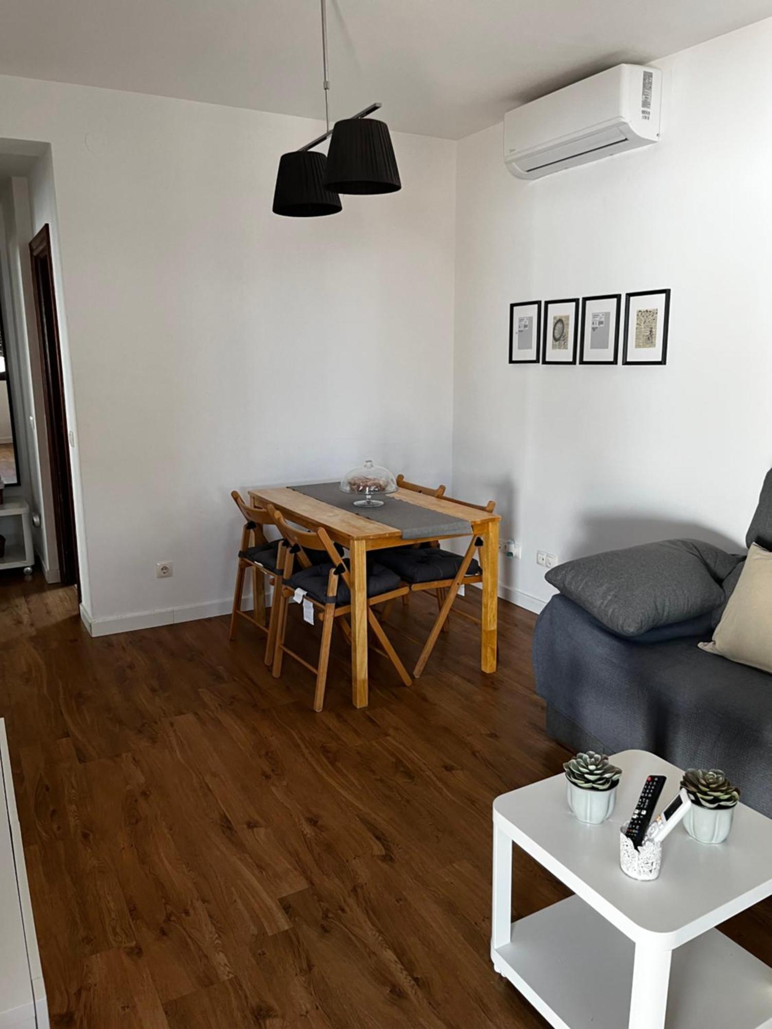 Bonito Chalet En La Cala Con Gran Jardin Privado Villa La Cala Del Moral Eksteriør bilde