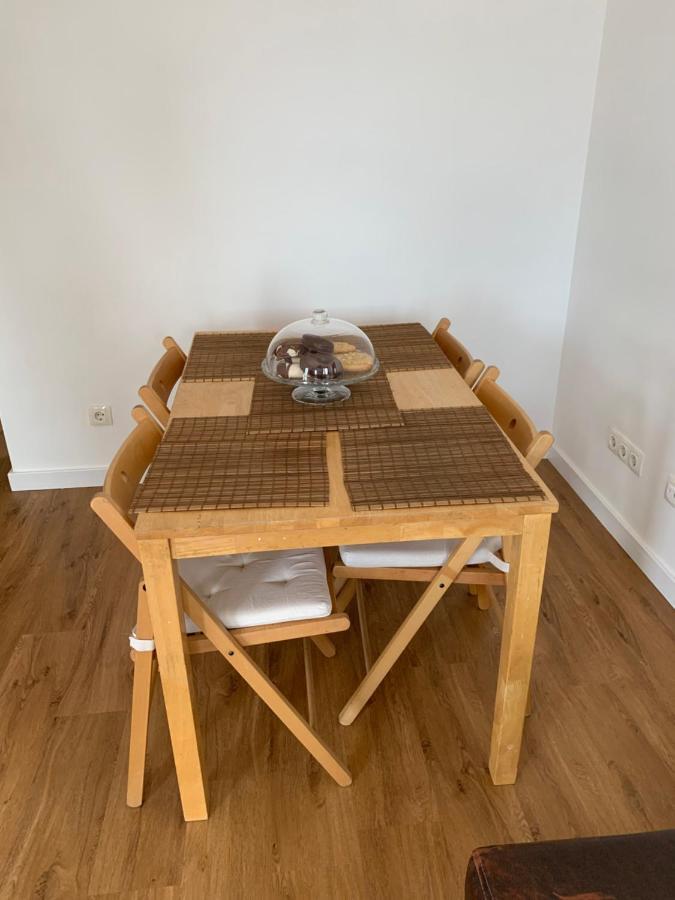 Bonito Chalet En La Cala Con Gran Jardin Privado Villa La Cala Del Moral Eksteriør bilde