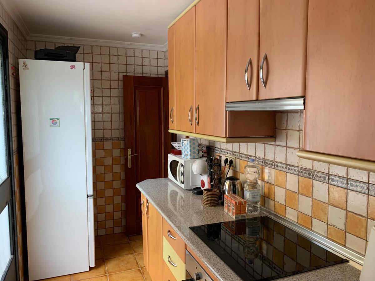 Bonito Chalet En La Cala Con Gran Jardin Privado Villa La Cala Del Moral Eksteriør bilde